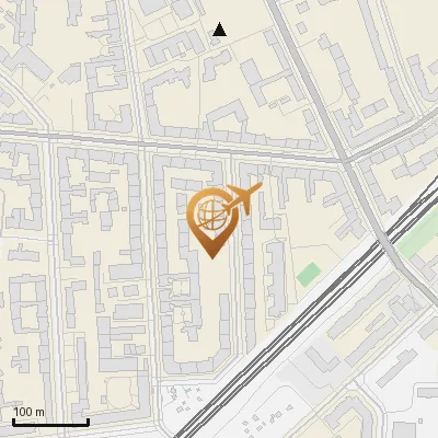 Foto zu Florapromenade 5, 13187 Berlin