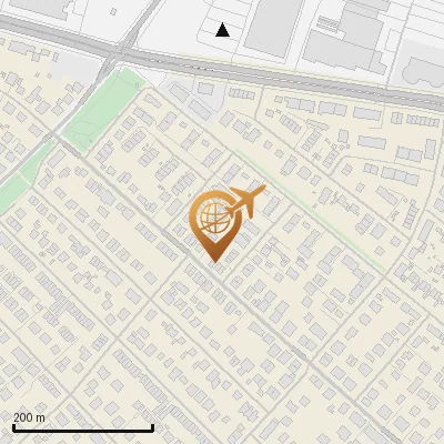 Foto zu Florastraße 21, 81827 München