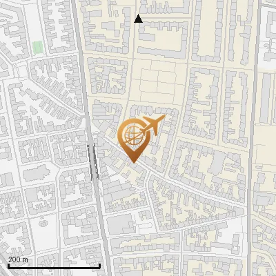 Foto zu Florastraße 23, 50733 Köln