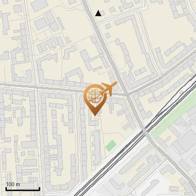 Foto zu Florastraße 33, 13187 Berlin