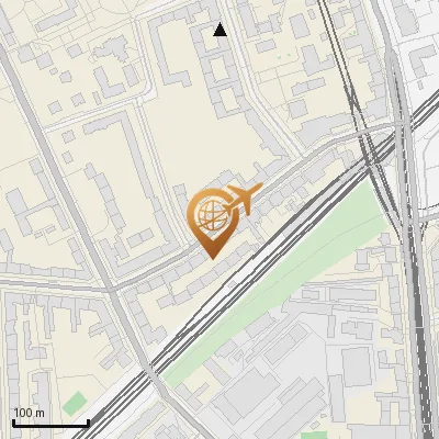 Foto zu Florastraße 41, 13187 Berlin