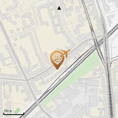 Foto zu Florastraße 42, 13187 Berlin