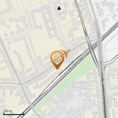 Foto zu Florastraße 44, 13187 Berlin