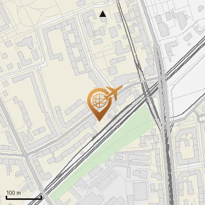 Foto zu Florastraße 46, 13187 Berlin