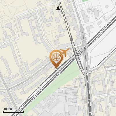 Foto zu Florastraße 48, 13187 Berlin