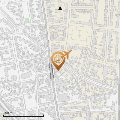 Foto zu Florastraße 6, 50733 Köln