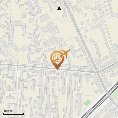Foto zu Florastraße 75, 13187 Berlin