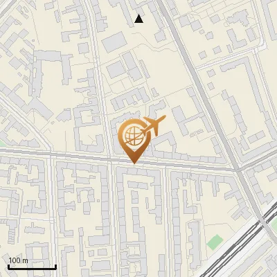 Foto zu Florastraße 76, 13187 Berlin