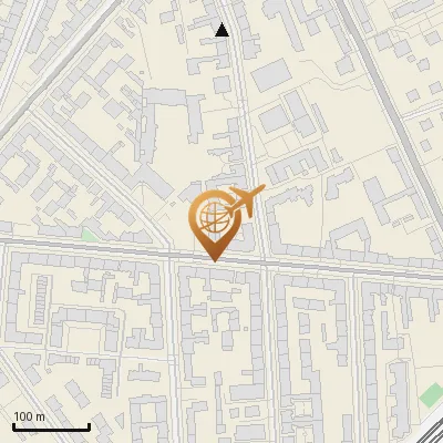 Foto zu Florastraße 80, 13187 Berlin