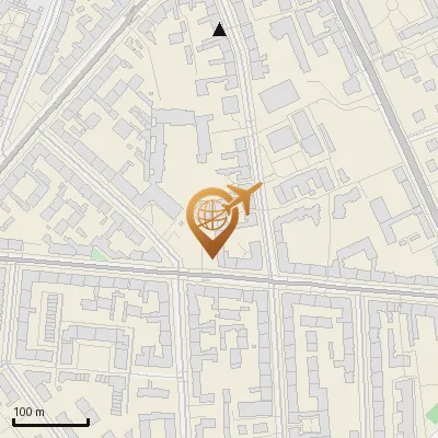 Foto zu Florastraße 81, 13187 Berlin