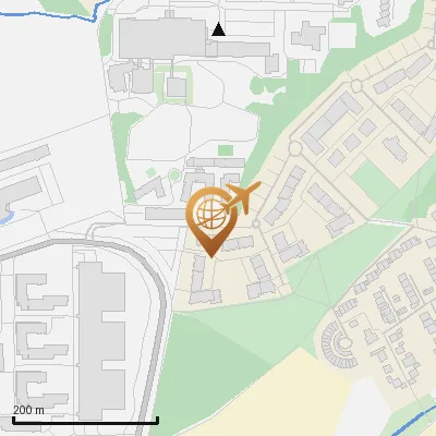 Foto zu Florentine-Eichler-Straße 12, 51067 Köln
