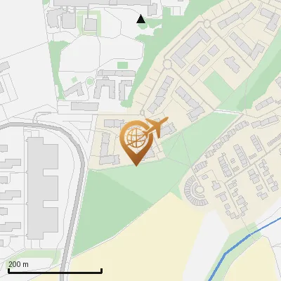 Foto zu Florentine-Eichler-Straße 24, 51067 Köln