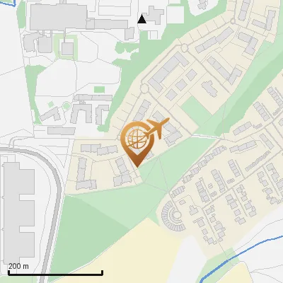 Foto zu Florentine-Eichler-Straße 28, 51067 Köln
