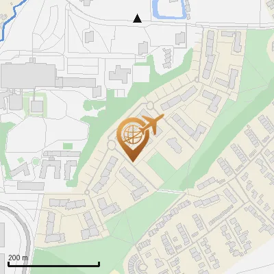 Foto zu Florentine-Eichler-Straße 52, 51067 Köln