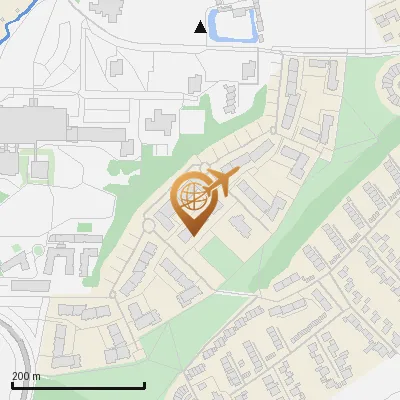 Foto zu Florentine-Eichler-Straße 54, 51067 Köln