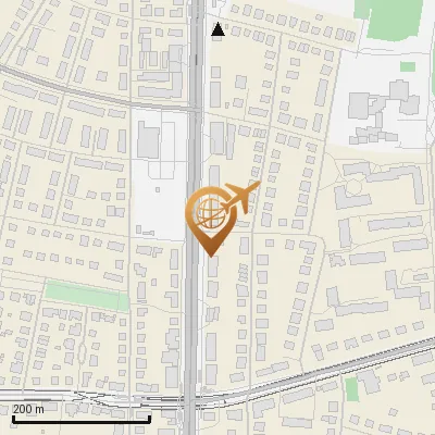 Foto zu Florian-Geyer-Straße 4, 81377 München
