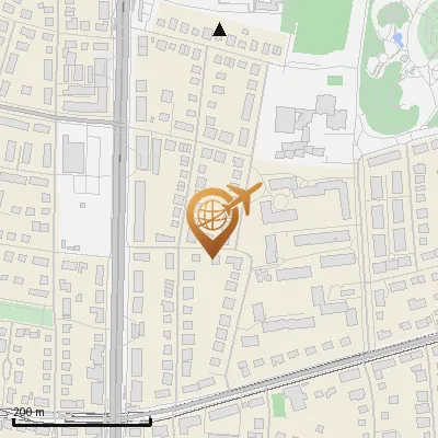 Foto zu Florian-Geyer-Straße 7, 81377 München