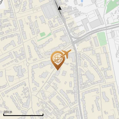 Foto zu Floriansgasse 17, 50737 Köln