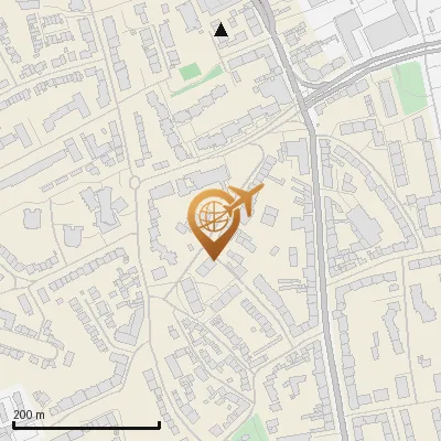 Foto zu Floriansgasse 33, 50737 Köln