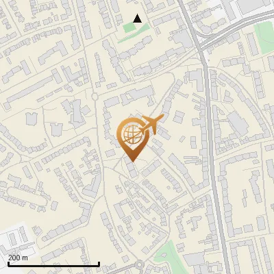 Foto zu Floriansgasse 41, 50737 Köln