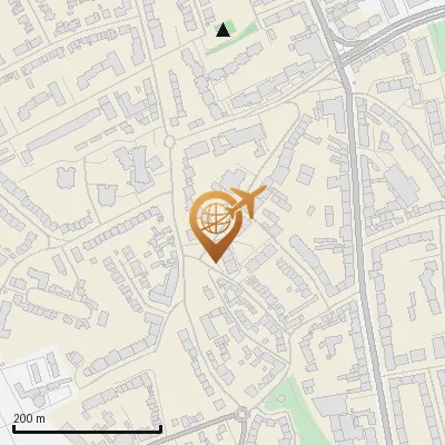 Foto zu Floriansgasse 43, 50737 Köln