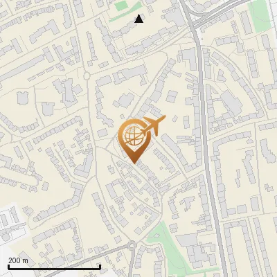 Foto zu Floriansgasse 49, 50737 Köln