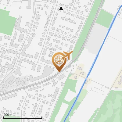 Foto zu Floriansmühlstraße 19, 80939 München