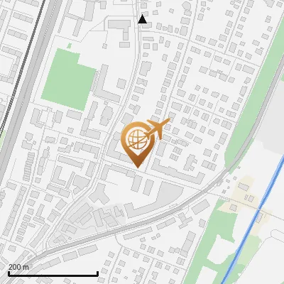 Foto zu Floriansmühlstraße 5, 80939 München