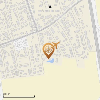 Foto zu Flossenbürger Straße 11, 81549 München