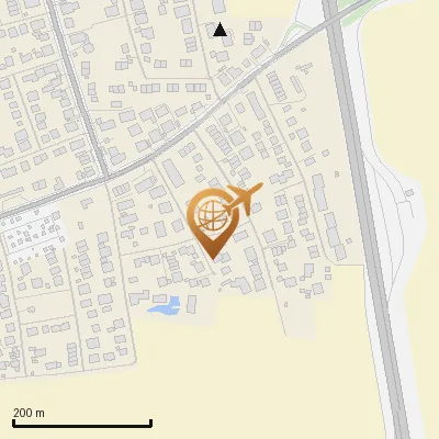 Foto zu Flossenbürger Straße 3, 81549 München