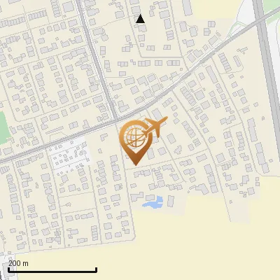Foto zu Flossenbürger Straße 6, 81549 München