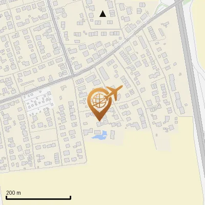Foto zu Flossenbürger Straße 7, 81549 München