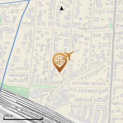 Foto zu Floßmannstraße 3, 81245 München