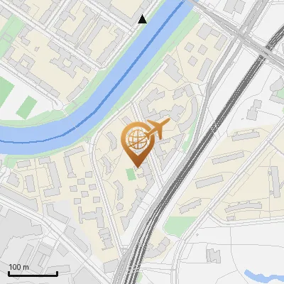 Foto zu Flotowstraße 10, 10555 Berlin