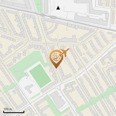 Foto zu Flotowstraße 10, 22083 Hamburg