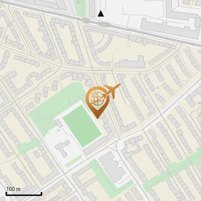 Foto zu Flotowstraße 11, 22083 Hamburg