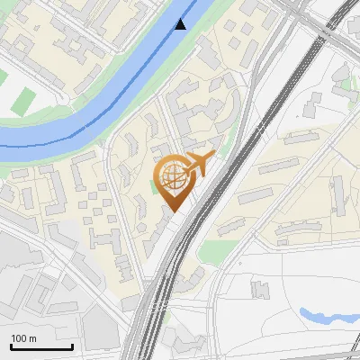 Foto zu Flotowstraße 12, 10555 Berlin
