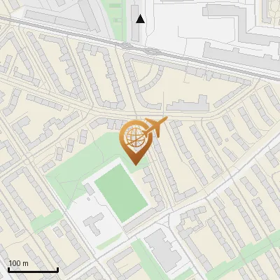 Foto zu Flotowstraße 15, 22083 Hamburg