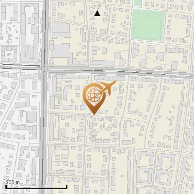 Foto zu Flotowstraße 15, 80686 München
