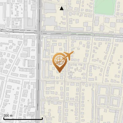 Foto zu Flotowstraße 16, 80686 München