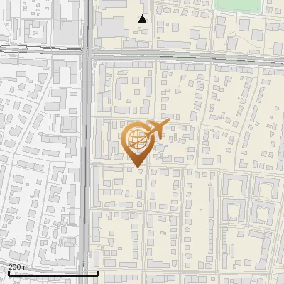 Foto zu Flotowstraße 22, 80686 München