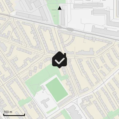 Bild zu Flotowstraße 23, 22083 Hamburg