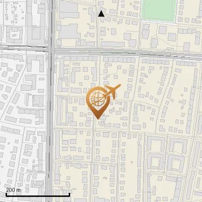Foto zu Flotowstraße 23, 80686 München