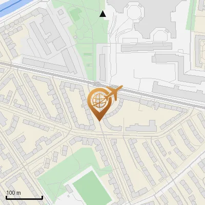 Foto zu Flotowstraße 24, 22083 Hamburg