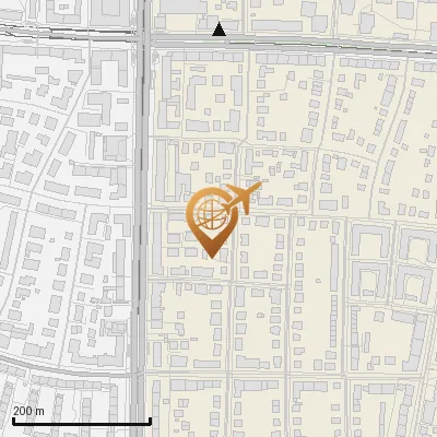 Foto zu Flotowstraße 26, 80686 München