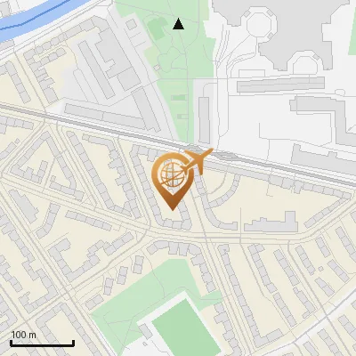 Foto zu Flotowstraße 29, 22083 Hamburg