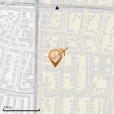 Foto zu Flotowstraße 30, 80686 München