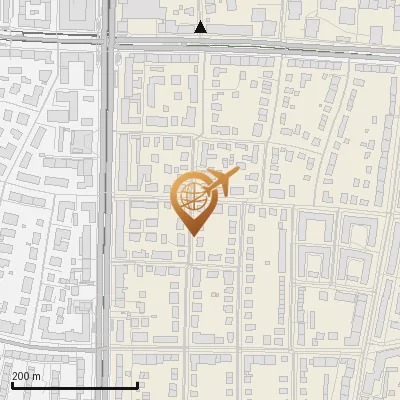 Foto zu Flotowstraße 31, 80686 München
