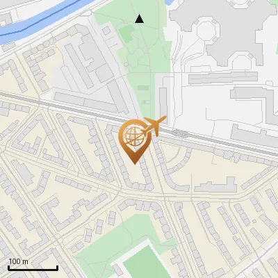 Foto zu Flotowstraße 33, 22083 Hamburg