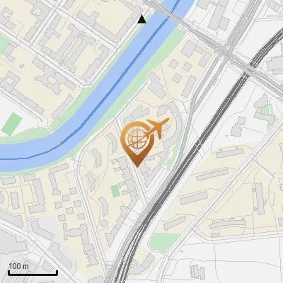 Foto zu Flotowstraße 4, 10555 Berlin
